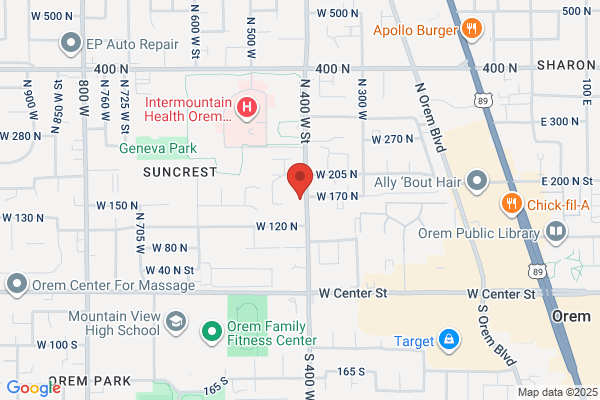 Revere Health Orem Family Medicine