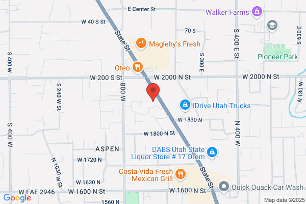 Barry-Madsen Dental Group