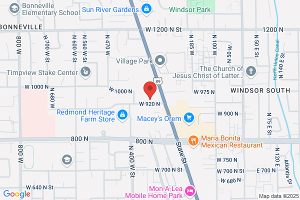 Morrison Jeffrey S Dentist