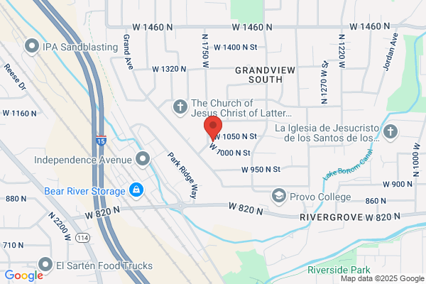 Schwarting Ric Dental Laboratory
