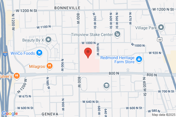 Timpanogos Regional Same Day Surgery