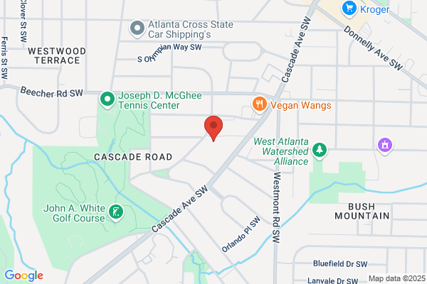 Cascade Elementary School
