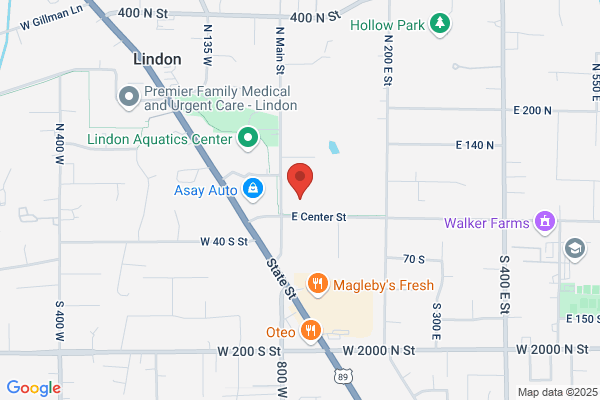 Lindon, Elementary, Lindon Elementary School