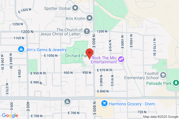 Orchard Elementary School