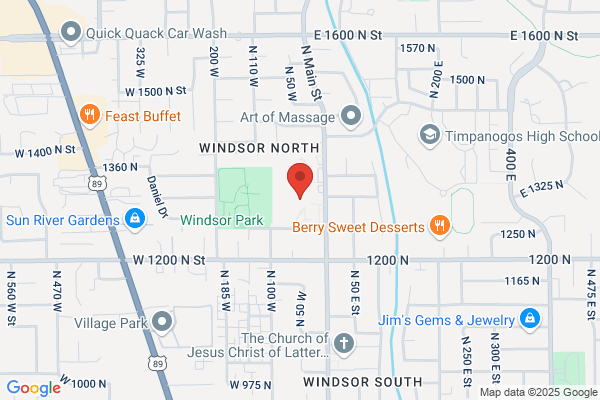 Windsor Elementary School