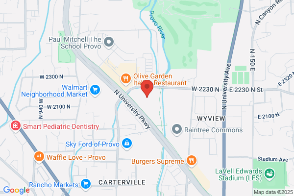 Child & Family Eyecare Center
