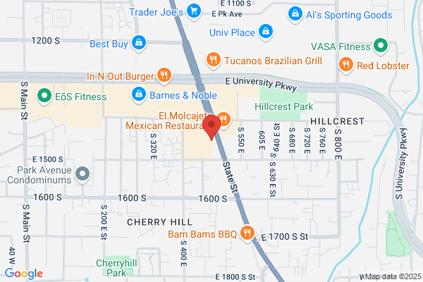 Pearle Vision - Closed Location
