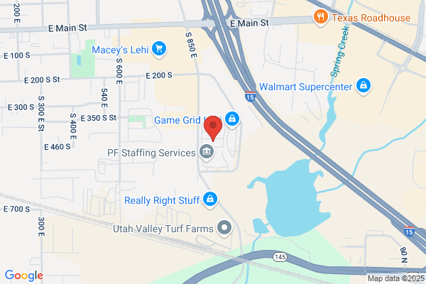 ServiceMaster of Orem