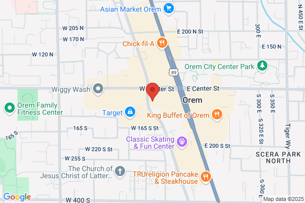 1st Choice Money Center