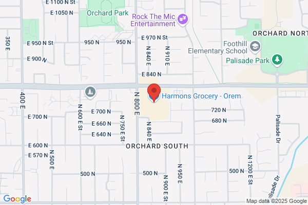 Harmons
