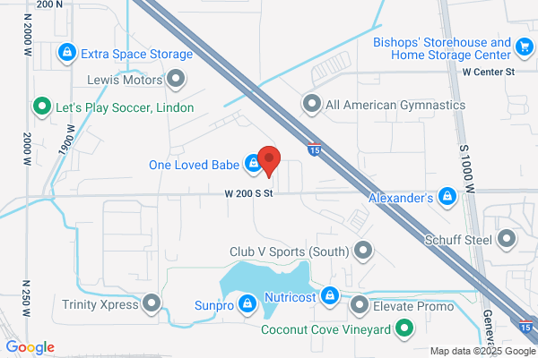 Bonneville Asphalt & Repair