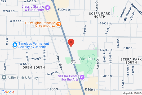Sundberg-Olpin Funeral Home
