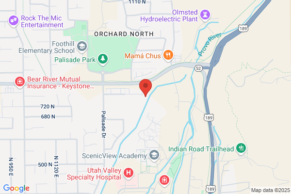 Central Utah Water Conservancy District