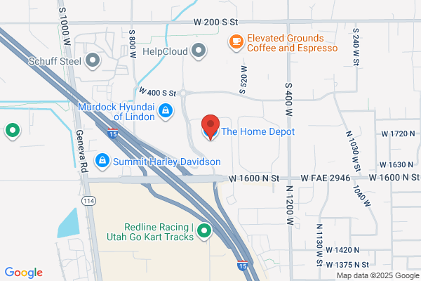 The Home Depot