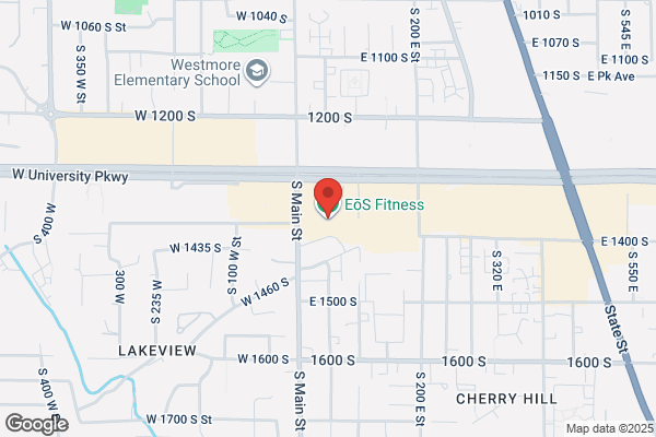 24 Hour Fitness