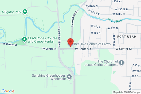 Beehive Homes of Orem
