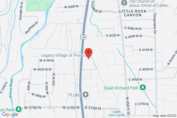 Legacy Village of Provo