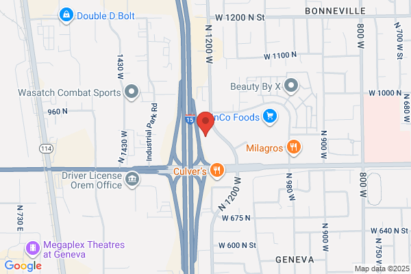 Fairfield Inn & Suites by Marriott Provo Orem