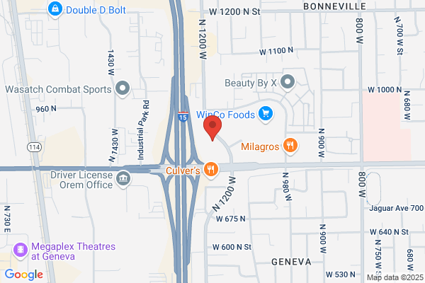 TownePlace Suites Provo Orem