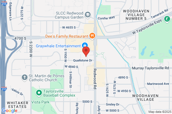 Family Support & Treatment Center