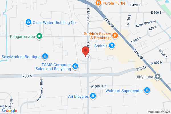 Blackhurst Insurance Agency