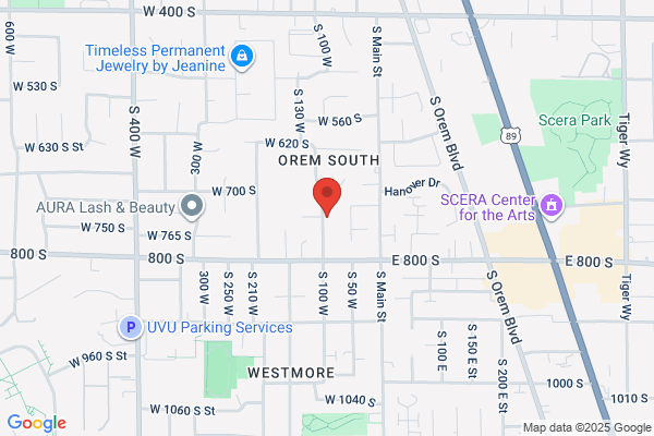 Mack Spencer Insurance & Financial Services