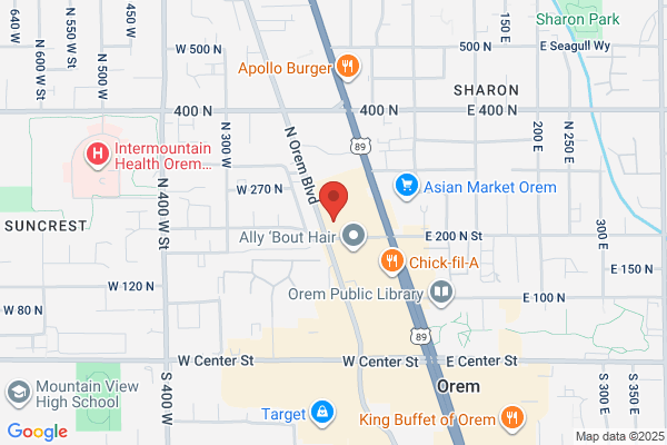 Spenser Simpson, Washington National Agent