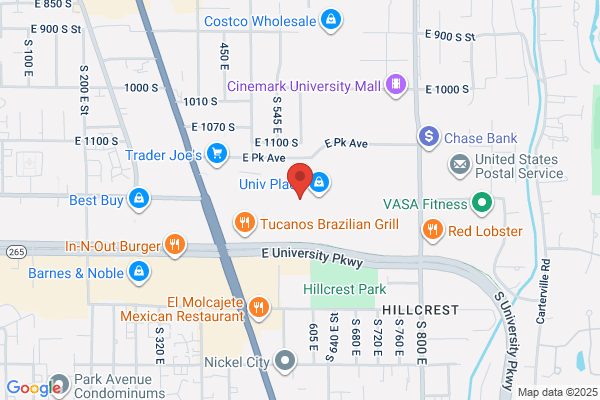 Fred Meyer Jewelers - Closed