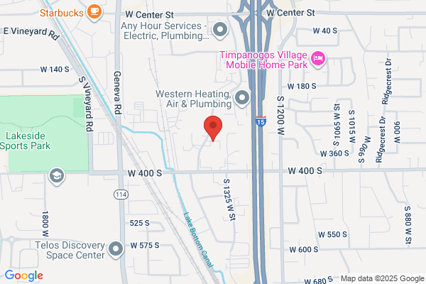 Geneva Hydraulics Inc