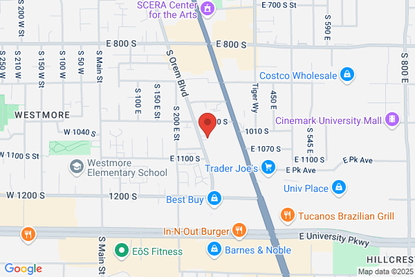 Deseret Counseling