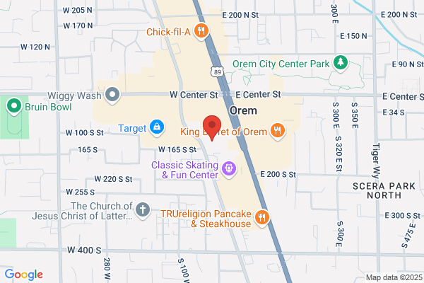 Fresenius Kidney Care Utah Valley