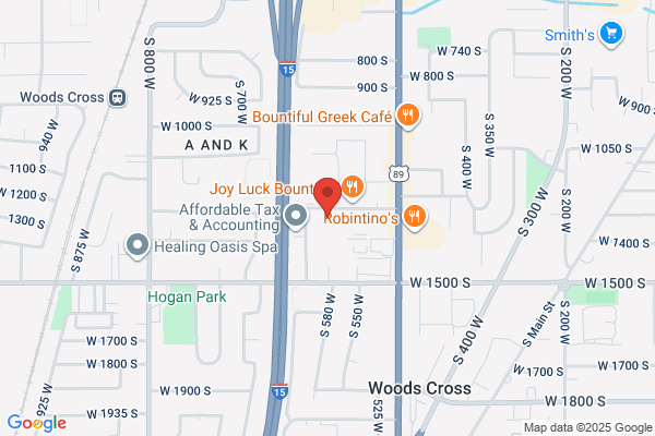 Elm Locating & Utility Services