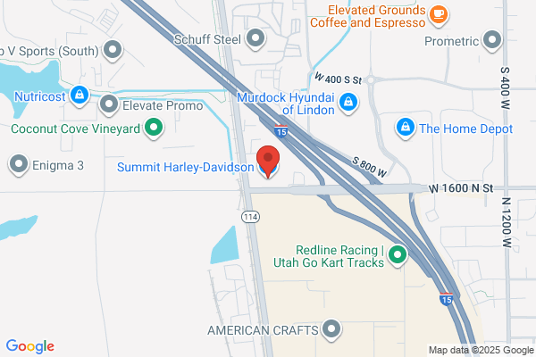 Timpanogos Harley-Davidson