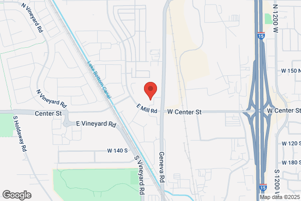 Peak Orthodontics, Vineyard