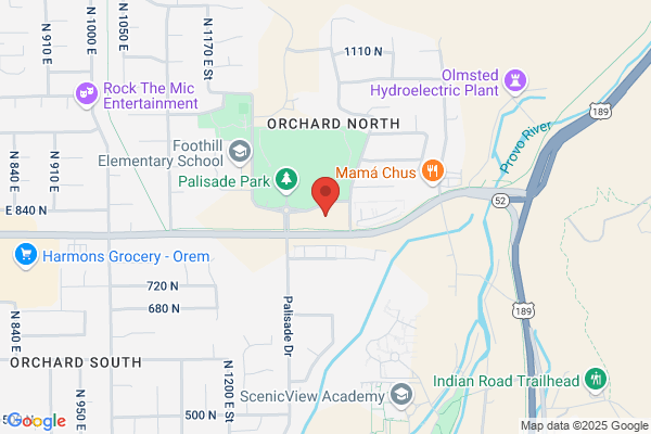 SuperGrin Orthodontics