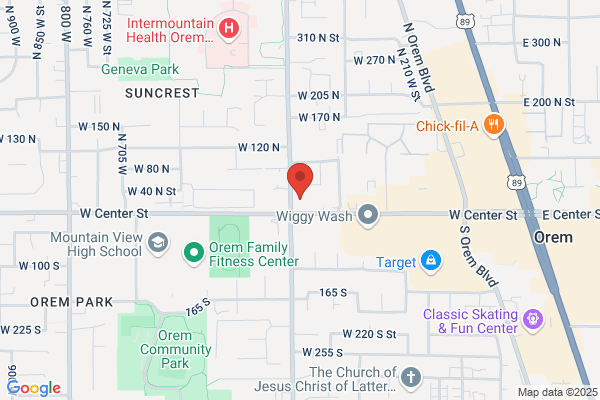 Thompson Orthodontics