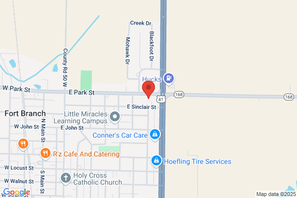 Saving Graces Doll Shoppe