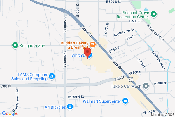 Smith's Pharmacy
