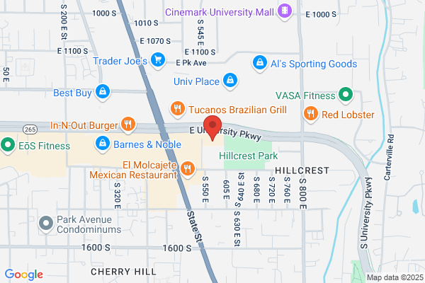 Foot Solutions Orem