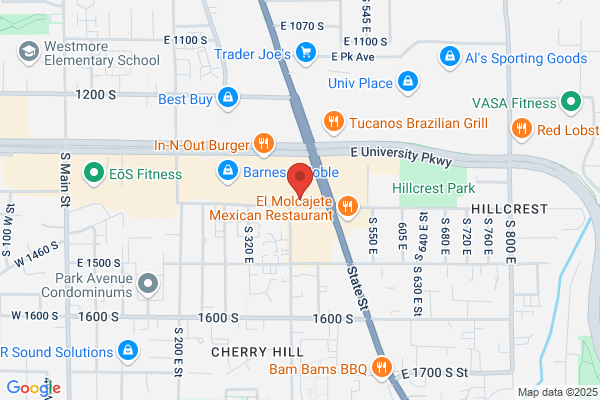 Uptown Cheapskate Orem