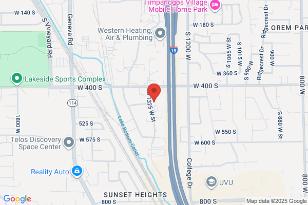 Alside Supply Center