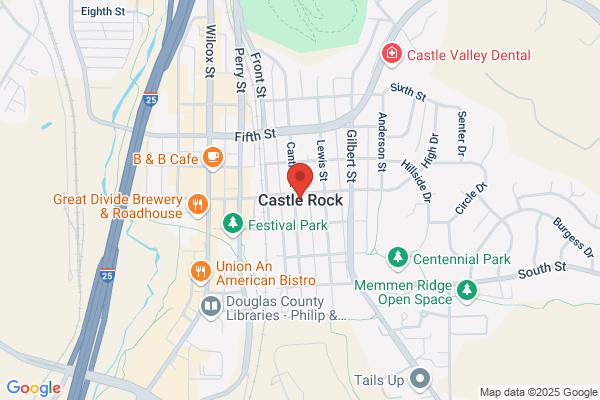 Castle Rock Company