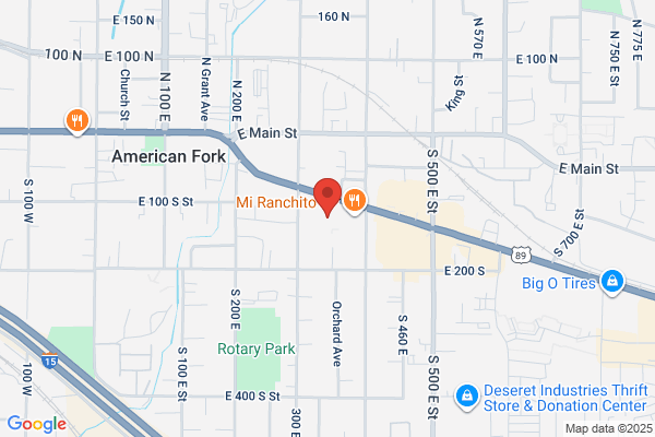 Pregnancy Resource Center of Utah Valley