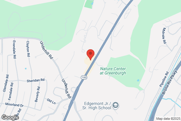 Edgemont Physical Therapy & Fitness
