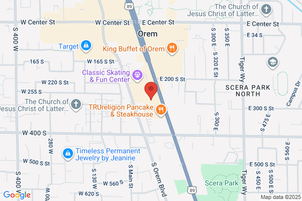 FYZICAL Therapy & Balance Centers - Orem