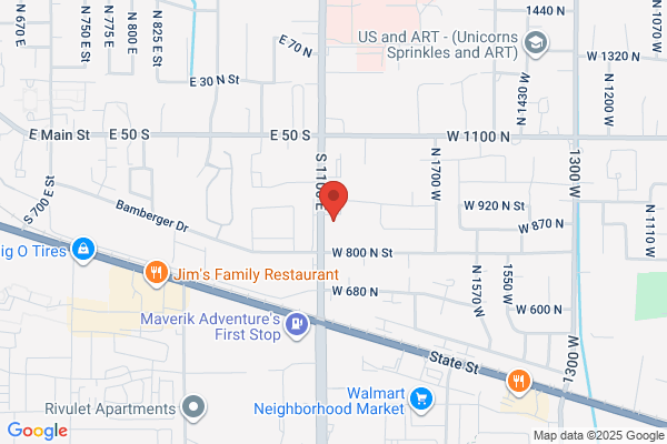 Pleasant Grove Sports Medicine & Rehabilitation
