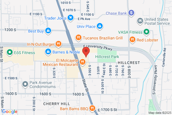 Provo Health Store