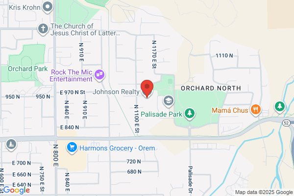 Johnston-Dodge Residential Real Estate