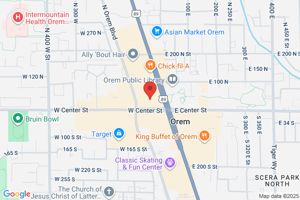 Cafe Rio Development
