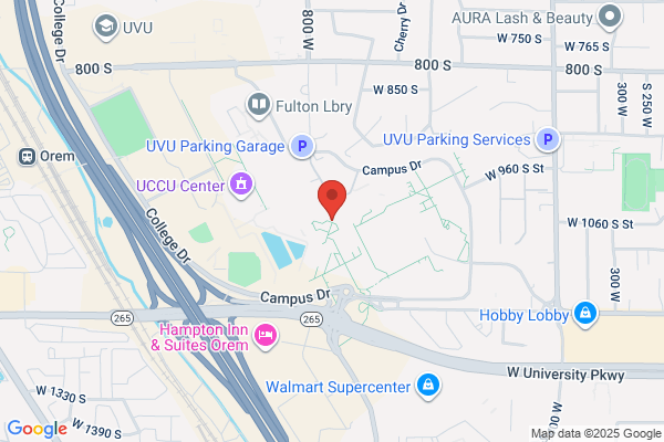 Costa Vida- Utah Valley University Campus